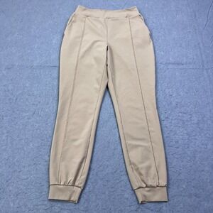 BYLT Basics Beige Joggers